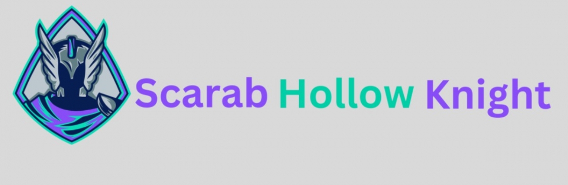 Scarabhollowk Night Cover Image