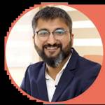 Dr. Tirth Vyas profile picture