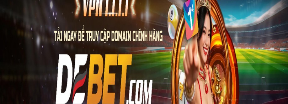 DEBET Cá Cược Bóng Đá Cover Image