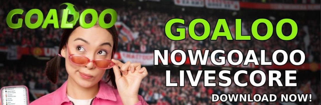 Goaloo Link Goaloo Nowgoal Cover Image