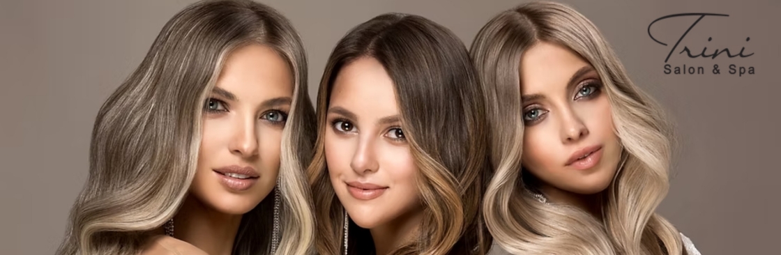 Trini Spa Brickell Cover Image