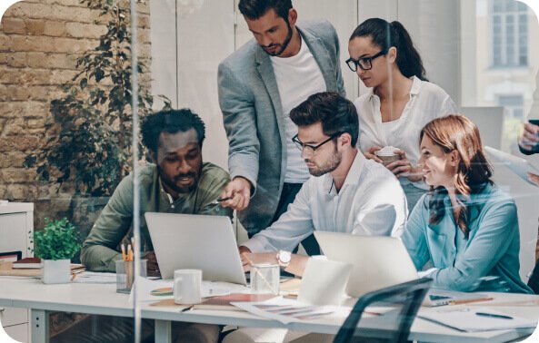 Content Marketing Agency Gurgaon | Creative Writing Service