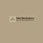 Irina Marchenkova Realtor Profile Picture