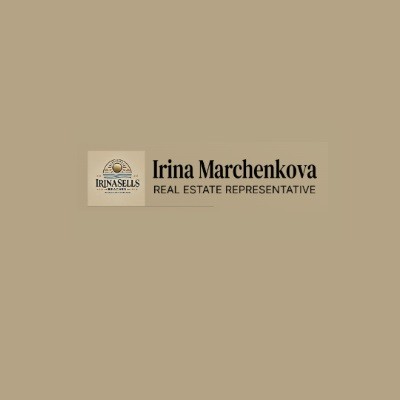 Irina Marchenkova Realtor Profile Picture