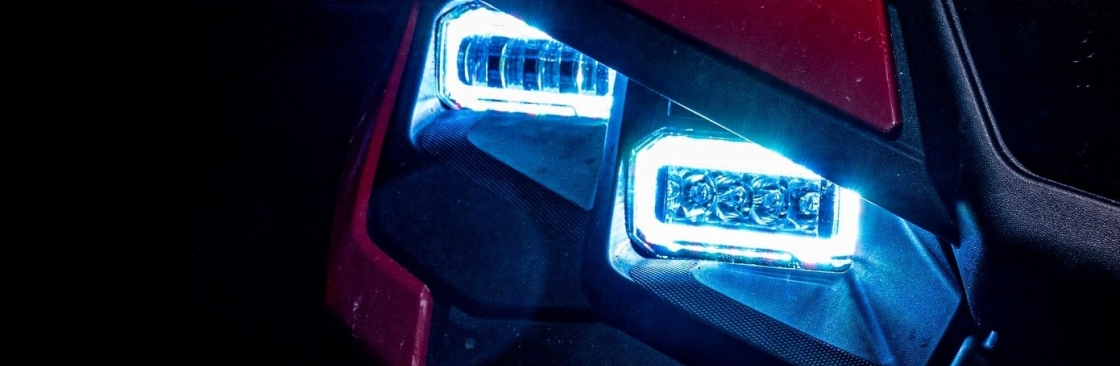 Lionparts Powersports Cover Image