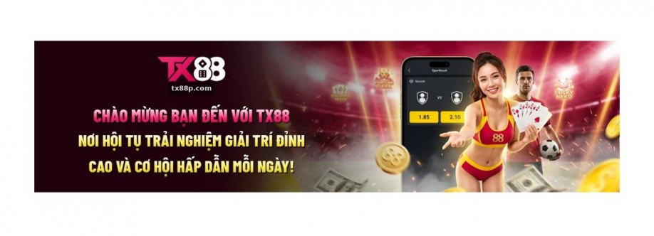 TX88 PCOM Cover Image