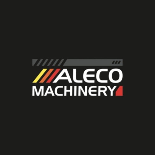 Aleco Machinery Sales Inc Profile Picture