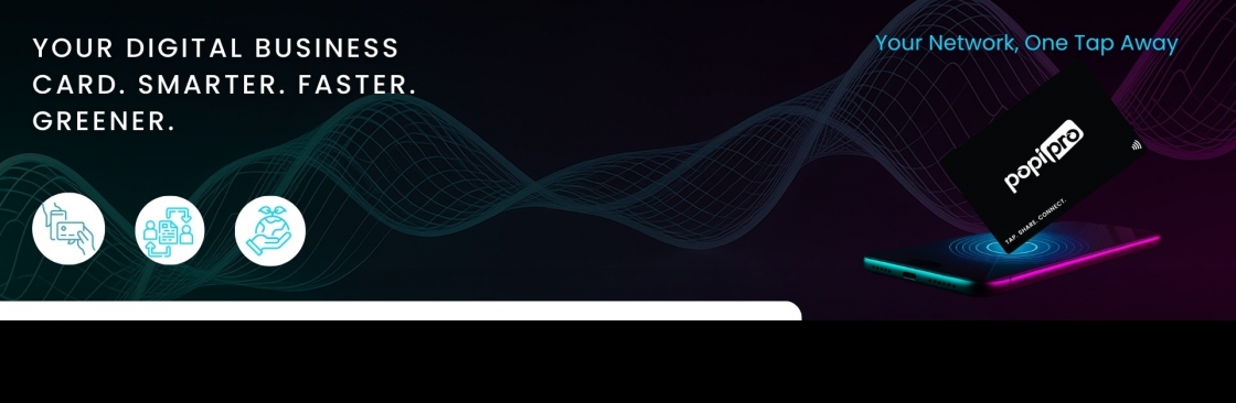 Popipro Digital Card Cover Image