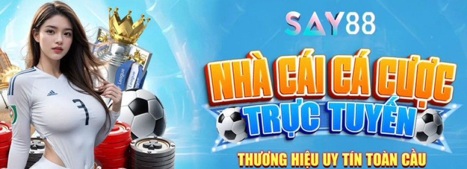 Say88 Cổng game hiện đại Cover Image
