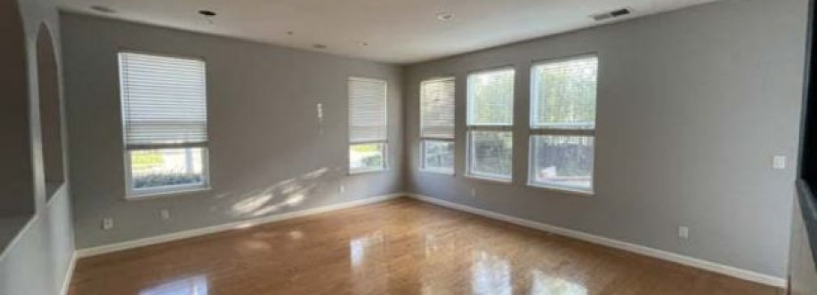 Interior House Painters Cover Image