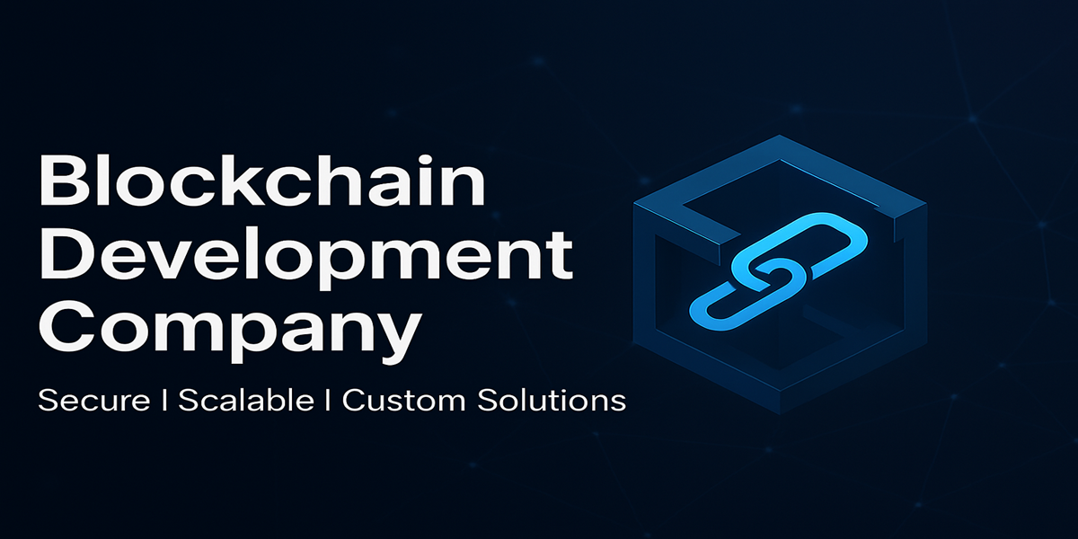 Blockchain Development Company for Enterprises & Startups | Vegavid