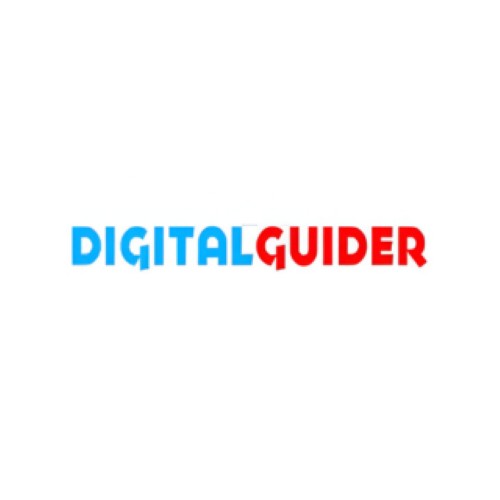 Digital Guider Profile Picture