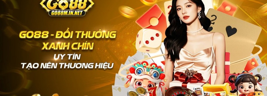 Go88 Link Truy Cập Game Bài Cover Image