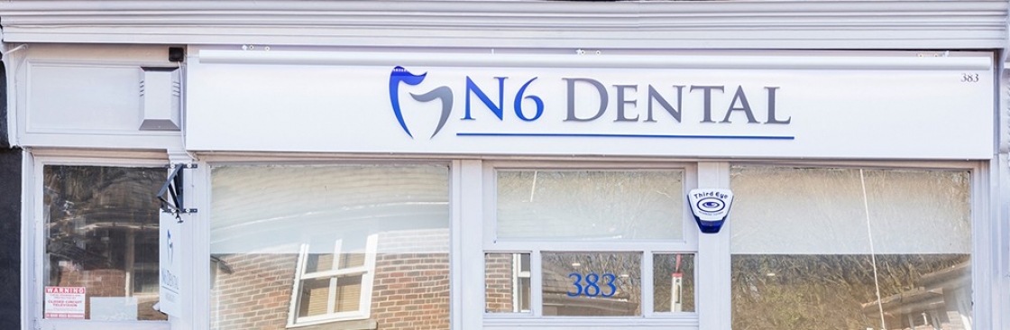 Emergency Dentist Highgate Cover Image