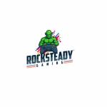 RockSteady Gaming Profile Picture