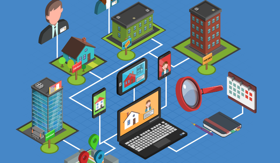 All-in-One Real Estate CRM Software for Lead Generation in 2026