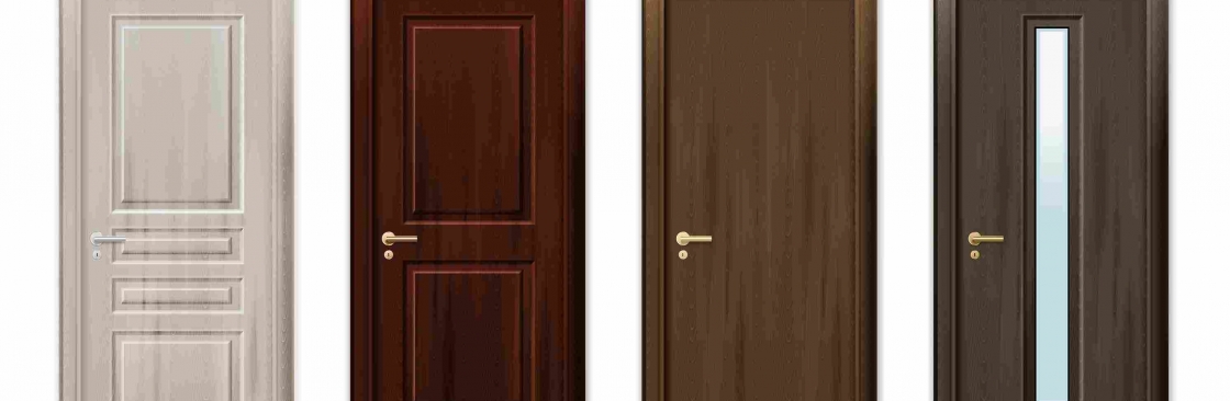 Budget Price Security Doors Cover Image