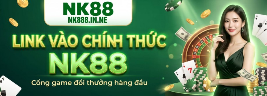 nk88 casino Cover Image