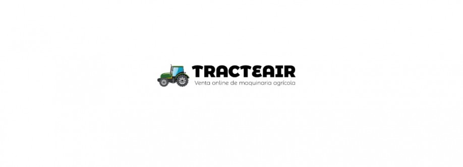 TRACTEAIR SL Cover Image
