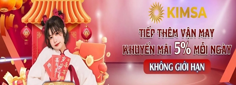 Kimsa Nhà Cái Uy Tín Cover Image