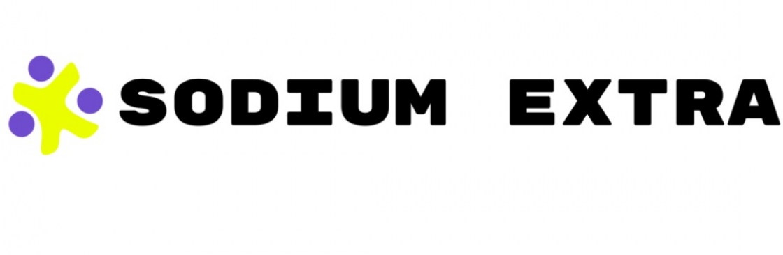 Sodium Extra Cover Image