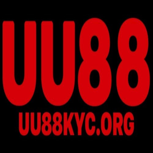 UU88 Profile Picture