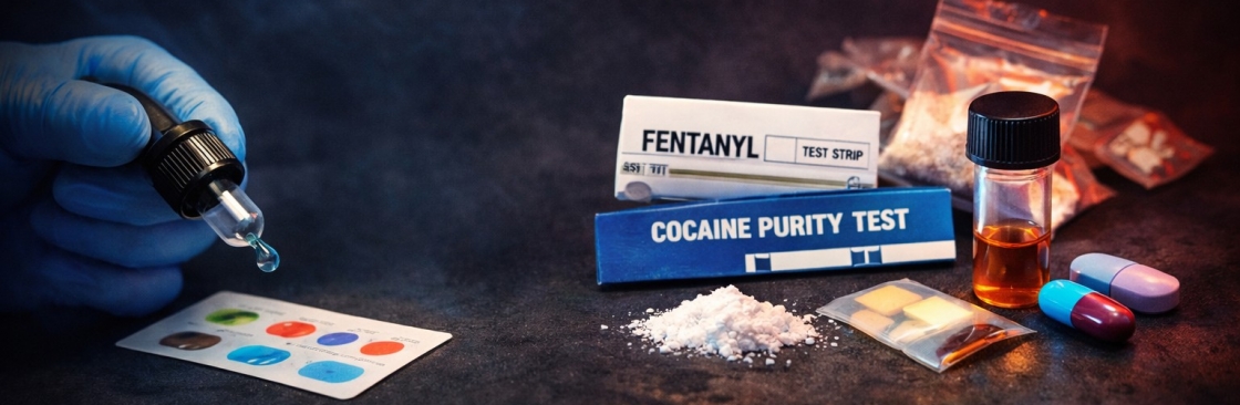 Test Your Poison Cover Image