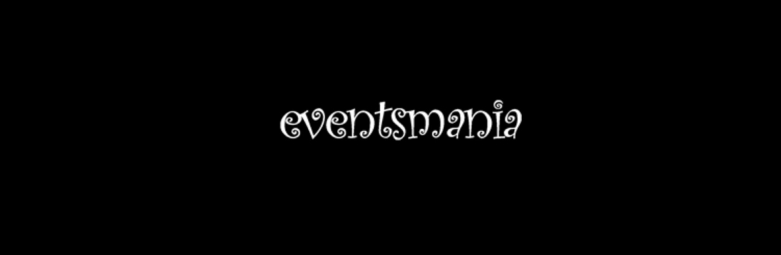 eventsmania events Cover Image