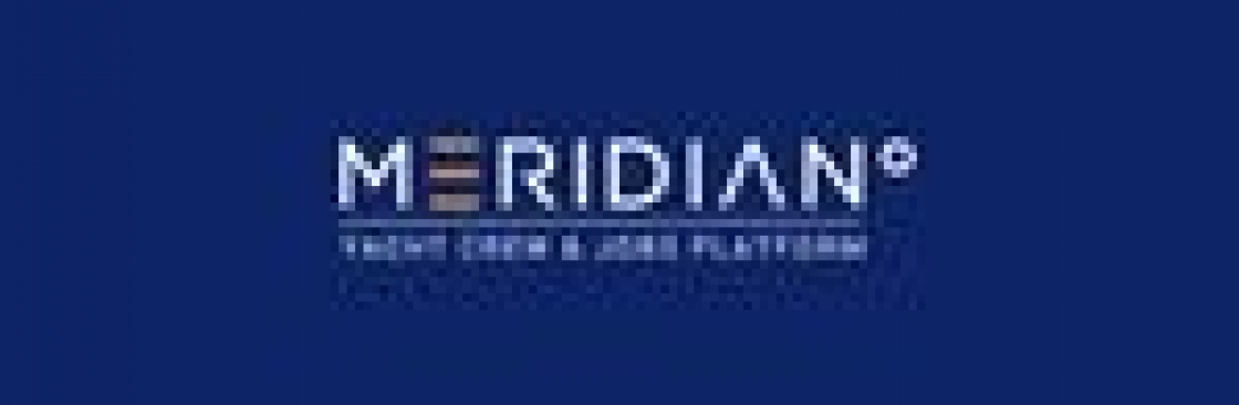 Meridian Go Cover Image