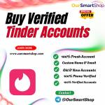 Top rated site Buy Verified Tinder Accounts in Year profile picture