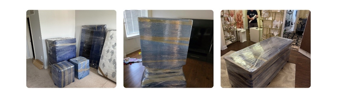 Get Movers Victoria BC Cover Image