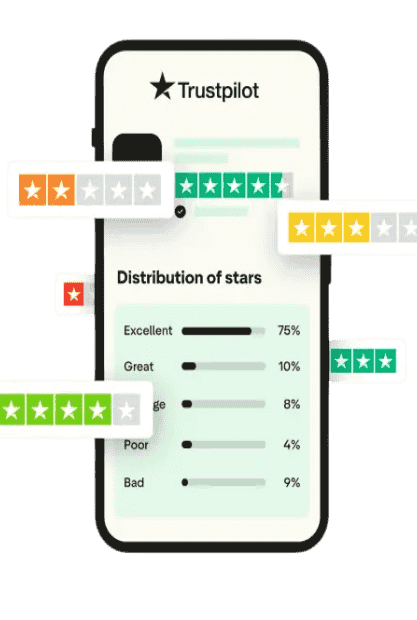 Buy Trustpilot Reviews – Boost Your Rating Fast with TP Guiders