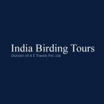 India Birding Tours profile picture