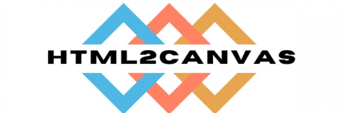 html2 canvas Cover Image