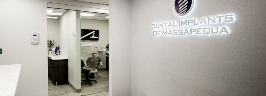 dental implants of massapequa Cover Image