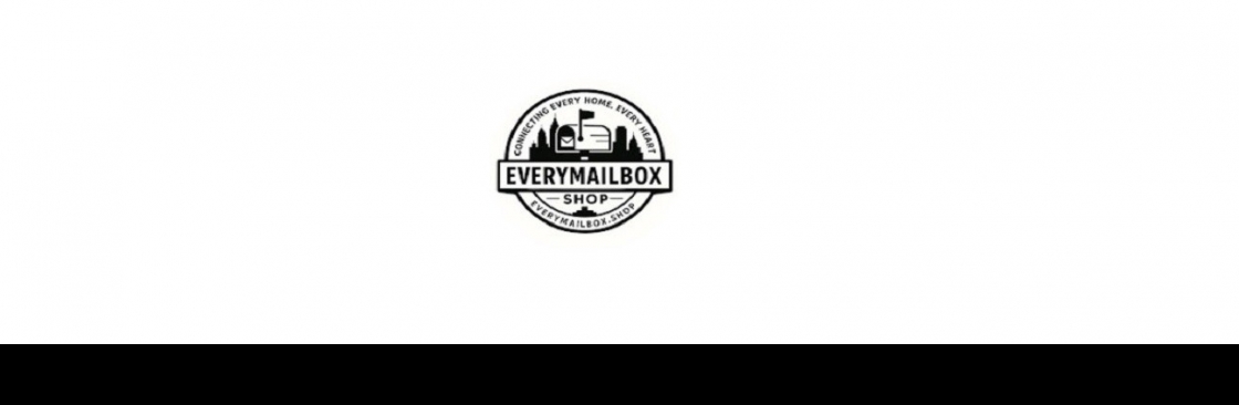 EveryMailBox Cover Image