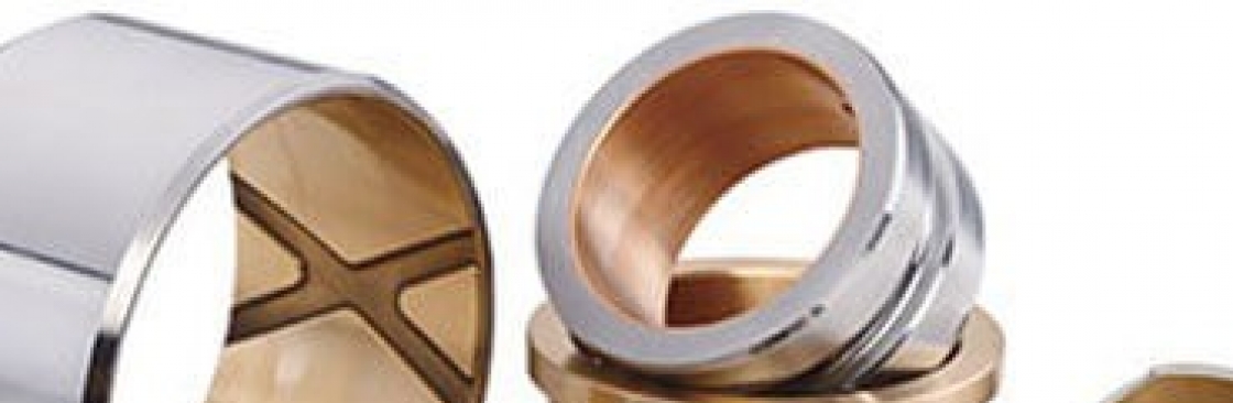 Hi-bond Bearings Pvt. Ltd. Cover Image