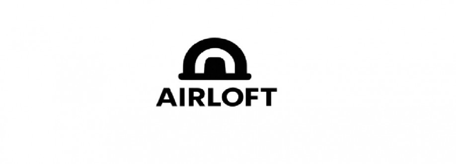 Airloft Cover Image