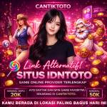 cantik toto profile picture
