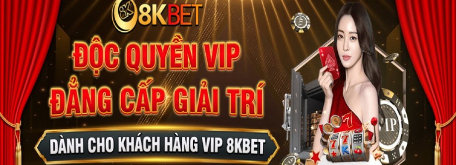 8KBET LINK TẢI XUỐNG 8KBET Cover Image