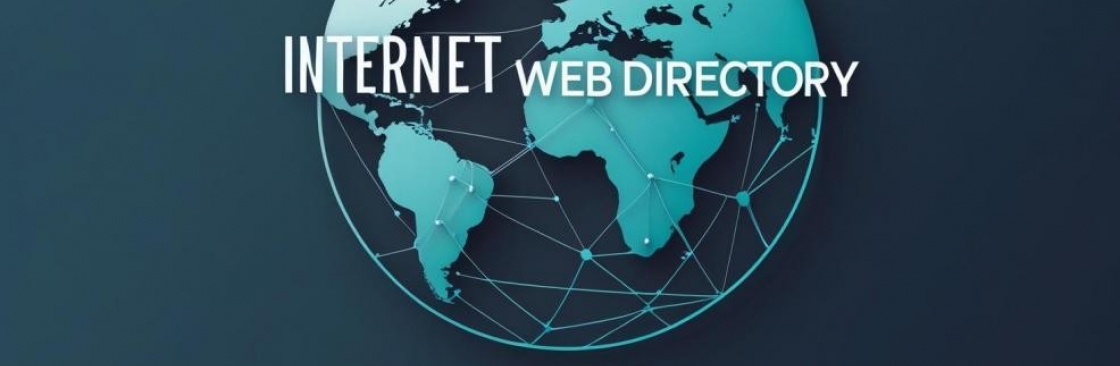 Internet Web Directory Cover Image
