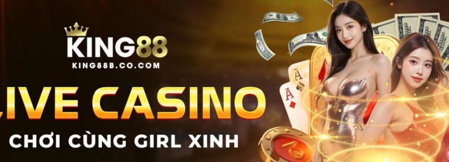 King88 Nhà Cái Cover Image