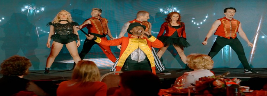 XOD Entertainment ltd Cover Image