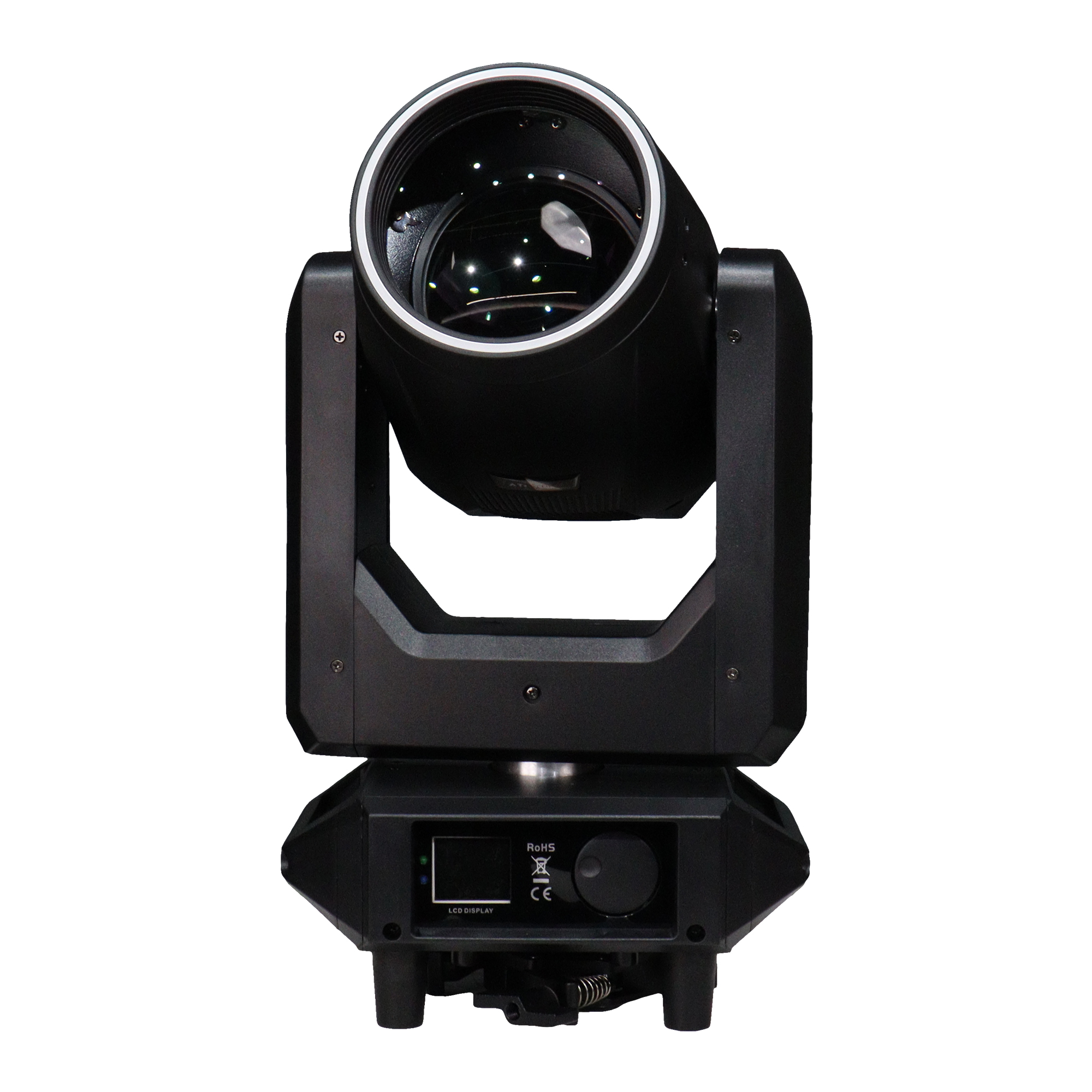 High Intensity Beam ATI Pro BAGHEERA SP 400 DJ Sharpy Light