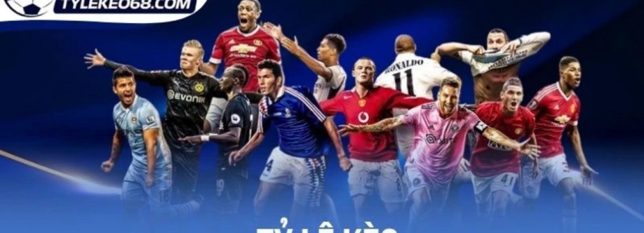 Tylekeo68 Tỷ Lệ Kèo Nhà Cái Cover Image