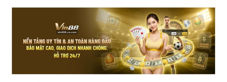 VIN88 COCOM Cover Image