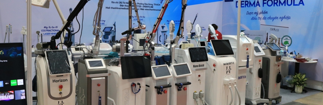 Thanh Trúc Med Cover Image