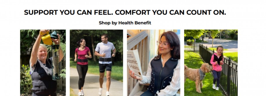 Power Wearhouse Cover Image