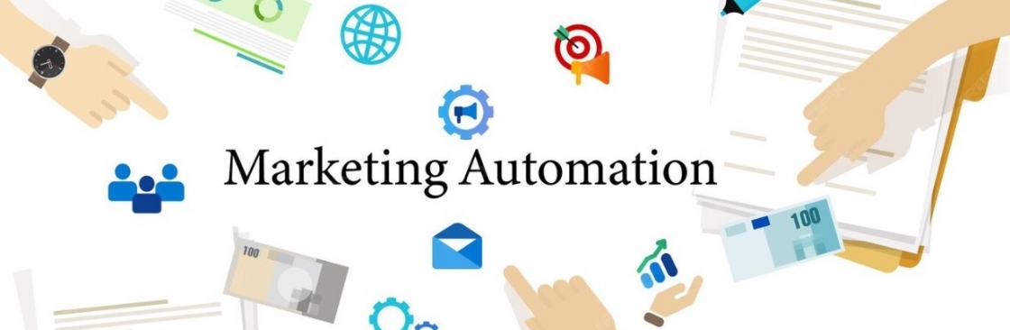Marketing Automation Cover Image