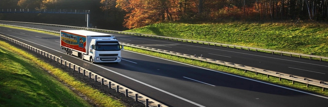 Ecoway Movers Vaughan ON Cover Image